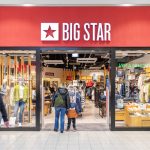 witryna sklepowa Big Star