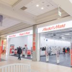 witryna sklepowa Media Markt