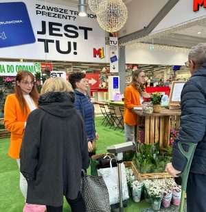 wydarzenie wietrzenie szafy w m1 Częstochowa