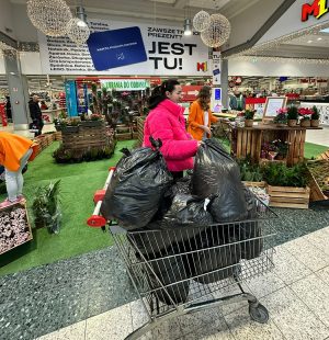 wydarzenie wietrzenie szafy w m1 Częstochowa