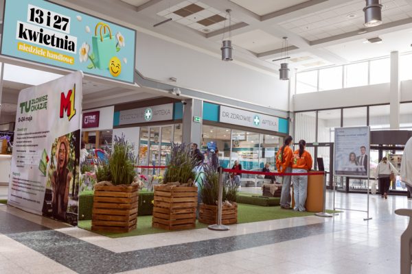 powierzchnia reklamowa m1 czestochowa