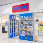 witryna punktu ksero