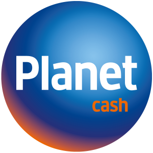 planet cash logo